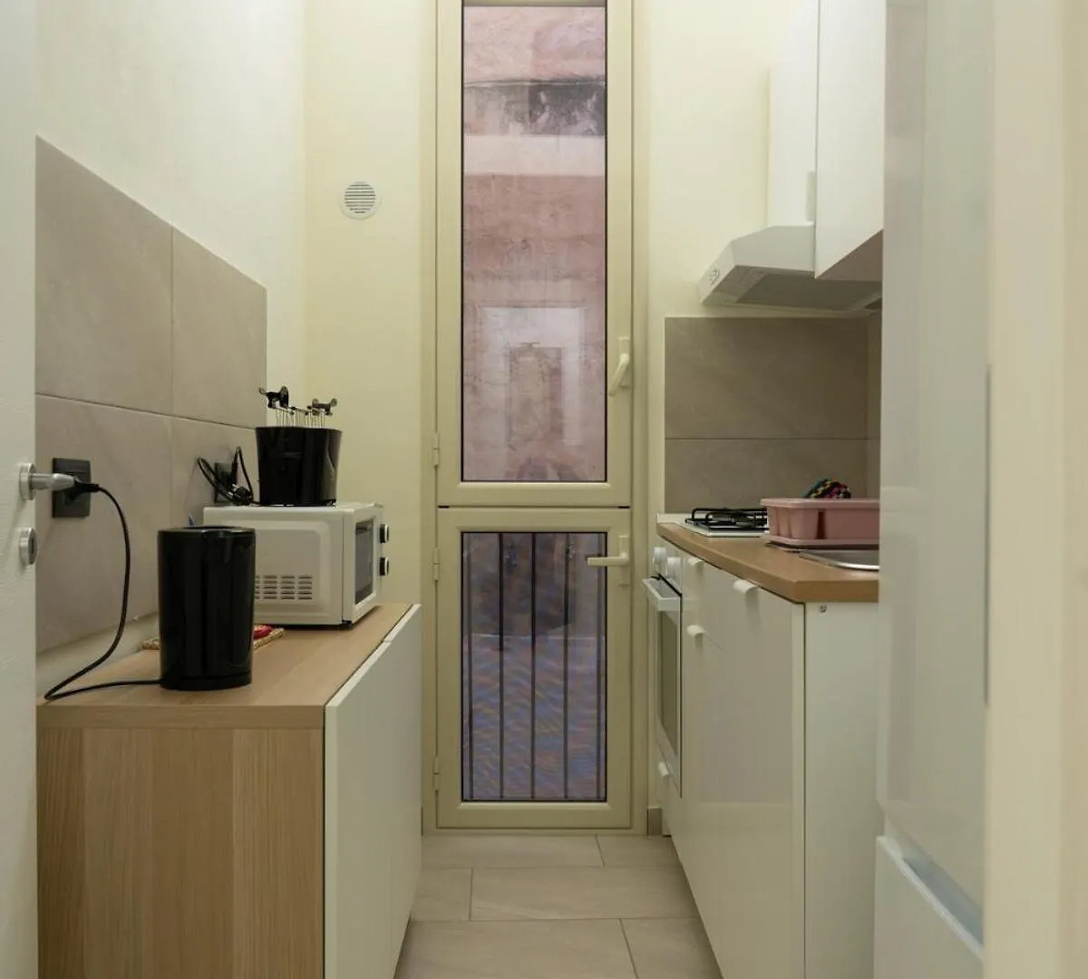 House Stella'S -By Rentalbeb Italy- باليرمو شقة