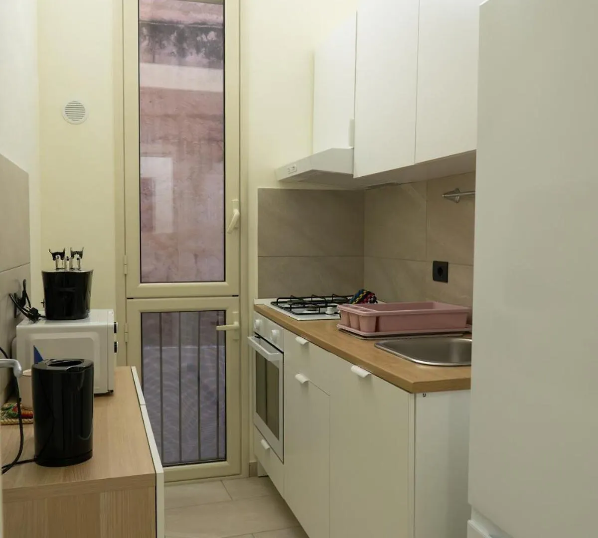 House Stella'S -By Rentalbeb Italy- باليرمو 0*,