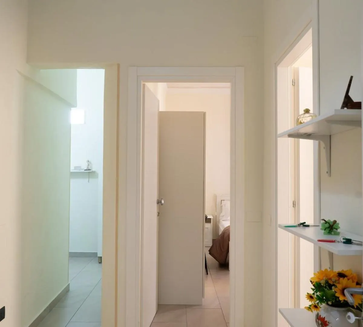 شقة House Stella'S -By Rentalbeb Italy- باليرمو